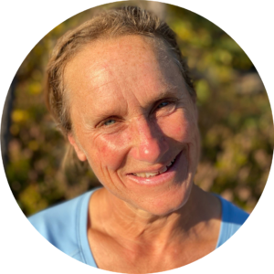 Georgie, group fitness instructor at MiGym Nelson