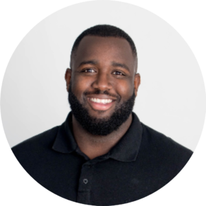 Alfanso, physiotherapist at Motus Physio
